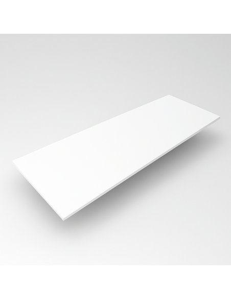 Encimera Solid para mueble de baño